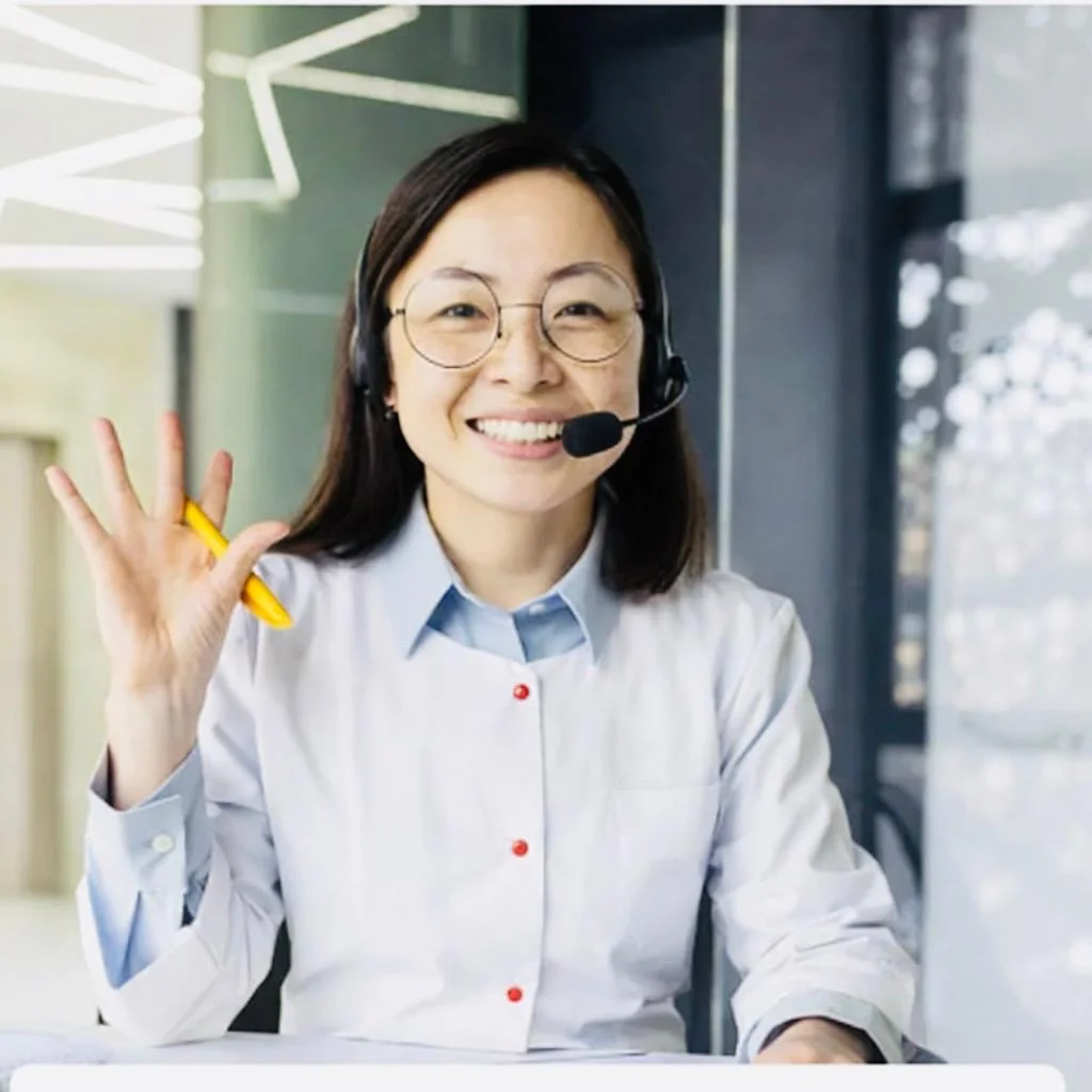 WAWASAN KVL OCCUHEALTH customer service agent